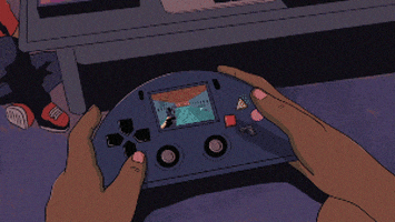 Nintendo Switch Fps GIF by Myles Hi - Find & Share on GIPHY